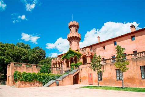 Experiencia profundamente traumática en Castell de Fluvià Rosa .